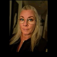 Din Bil Gruppen Employee Eva Persson's profile photo