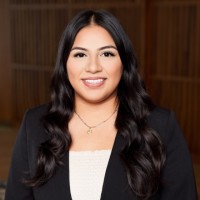 Isabel Ortega Email & Phone Number | The Barnes Firm Injury Attorneys