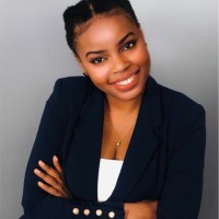 LAT Nitrogen Employee Edene Boungouendzi's profile photo