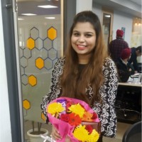 Ankita Bhatnagar Email