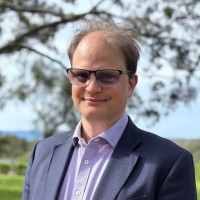 TrainingPeaks Employee George Gilbert's profile photo