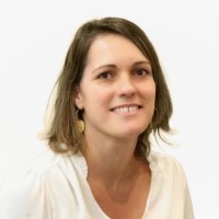TPAC Employee Bérénice Bossard's profile photo