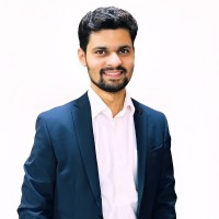 Neuberg Diagnostics Employee Vijay Pashte's profile photo