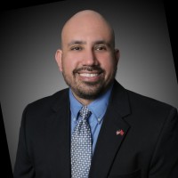 AVTS - AV Technical Support Employee Rene Rodriguez's profile photo