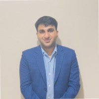 Polymorphic Solutions Employee Raju Lamsal's profile photo