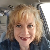 Ascension Employee Christine Holman's profile photo