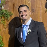 Softcon Informatica Ltda Employee Thiago Guedes's profile photo