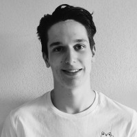 otimo Employee Sylvestre Guillaumet's profile photo