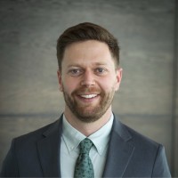 Rinderknecht Associates, Inc. Employee Cooper Tonning's profile photo