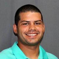 Bayless School District Employee Eric Lawrence's profile photo