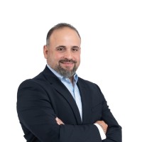 Carollo Engineers Employee Gerry Torres's profile photo