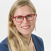 Städtisches Klinikum Karlsruhe gGmbH Employee Susanne Lux's profile photo