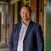 Industrial Commercial Partners Employee Matthew Herrett's profile photo