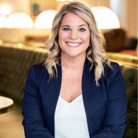 Dillingham Insurance Employee Kristen Hall's profile photo