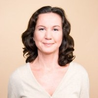 ELLE Magazine Employee Barbara Huber's profile photo