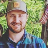 RedStream Technology Employee Zach Ledoux's profile photo