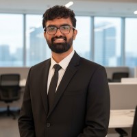 GlobalNodes Employee Darshan Kholakiya's profile photo