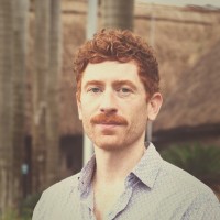 Deutsche Gesellschaft für Internationale Zusammenarbeit (GIZ) GmbH Employee Connor Baker's profile photo