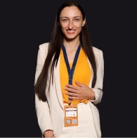 Delta.BG Employee Viktoria T.'s profile photo