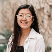 Data Foundation Employee Sonia Wang's profile photo