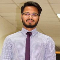 Manifest [Sustainable Ecommerce Fulfillment®] Employee Aseem Aryan's profile photo