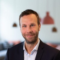 Modern IT Partner Employee Andreas Eriksson's profile photo