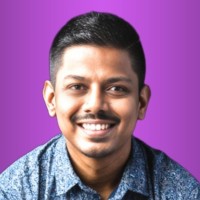 eight25 Employee Jonathan Francis's profile photo
