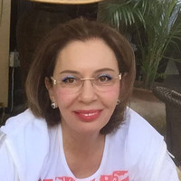 Café Comunicação Employee Vera Rocha's profile photo