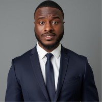 Hawthorne Residential Partners Employee Derrick Banks's profile photo