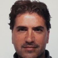 Orapesce Employee Alessandro Nanni's profile photo