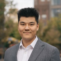 Charlie Qin Email
