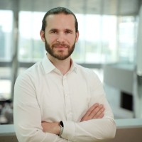 Merck Group Employee Immanuel Schweizer's profile photo