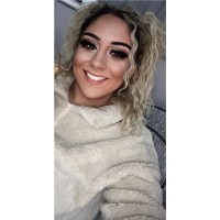 HiveWorks : Building Solutions LTD Employee Charlotte Heravi's profile photo