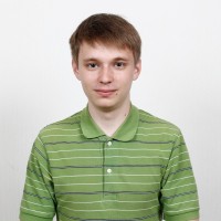 Dubformer Employee Dmitry Chebakov's profile photo