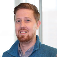 Bruner/Cott Employee Evan Lukasiak's profile photo