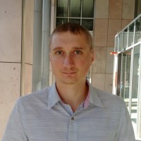Altinity, Inc. Employee Denys Kondratenko's profile photo