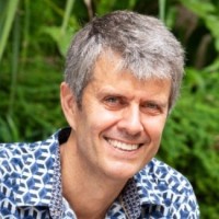 Kacific Broadband Satellites Employee Christian Patouraux's profile photo