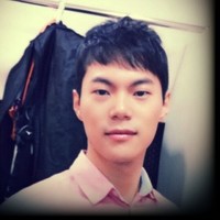 Cosmostation Employee Jay Park's profile photo