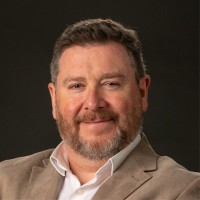 BlueBridge Technologies Employee Garret Coady's profile photo