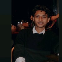 Codezin Technology Solutions Private Limited Employee Sk Uddin's profile photo