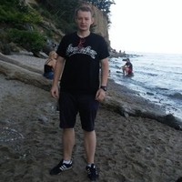 Fanex Trade Employee Bartłomiej Kranz's profile photo