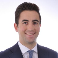 IFM Investors Employee Matthew Wallis's profile photo