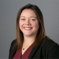 CFG Bank Employee Amanda Brown's profile photo
