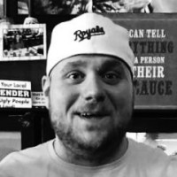 Harrison Monuments Employee Matt Cameron's profile photo