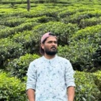 Blue Mantis Employee Irappa Yadur's profile photo