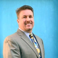 MFA Housing New Mexico Employee Steve Hagins's profile photo