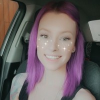As You Wish Pottery Painting Place Employee Cheyenne Frearson's profile photo