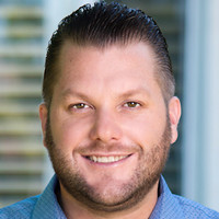 Coldwell Banker Residential Brokerage Employee Travis Mills's profile photo