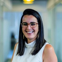 Elad Software Systems Employee Efrat Cohen's profile photo