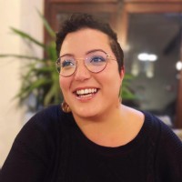 Maarch Employee Ines Mkacher's profile photo